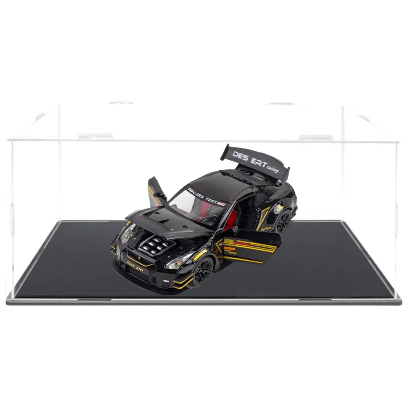 TY MODELS GTR 124