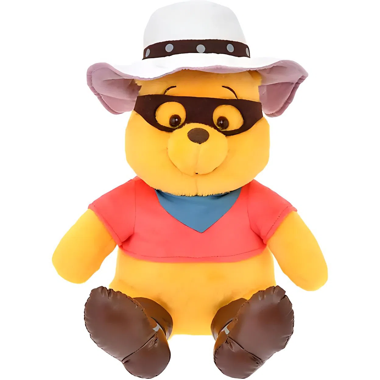 Disney Western Pooh 32cm