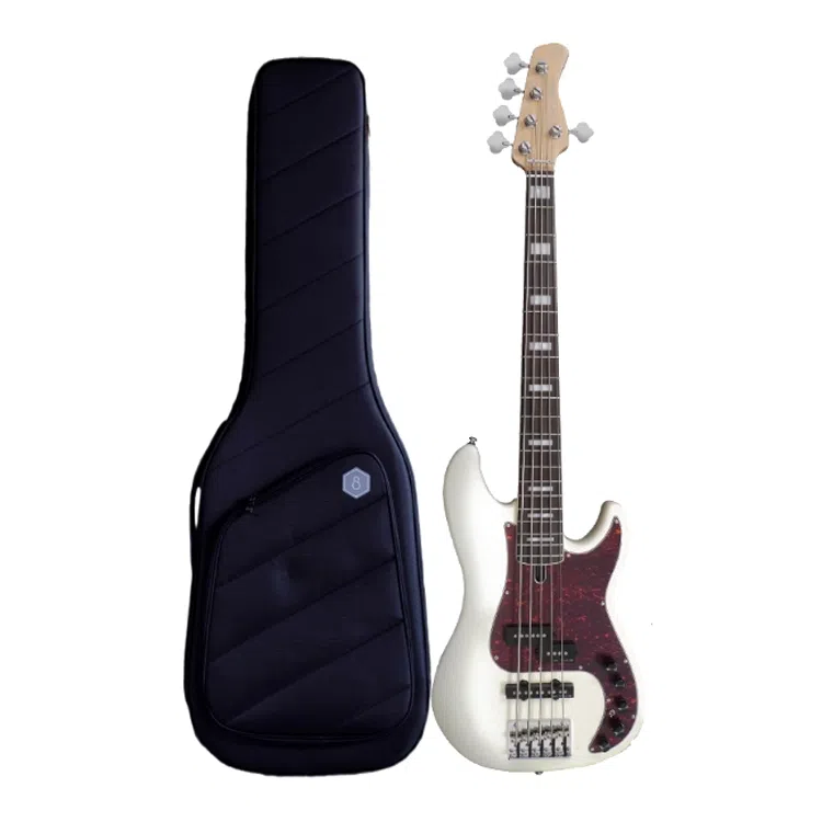 SIRE Marcus Miller () P7Bass AlderAsh