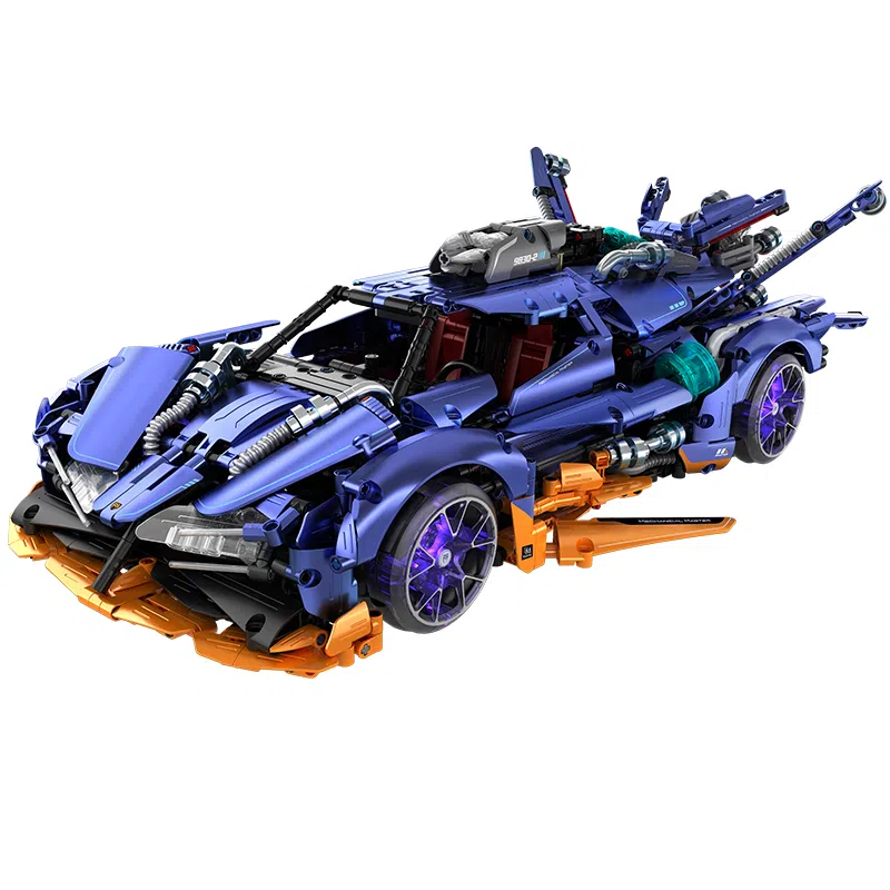 110 2381pcs WZ-9830-2