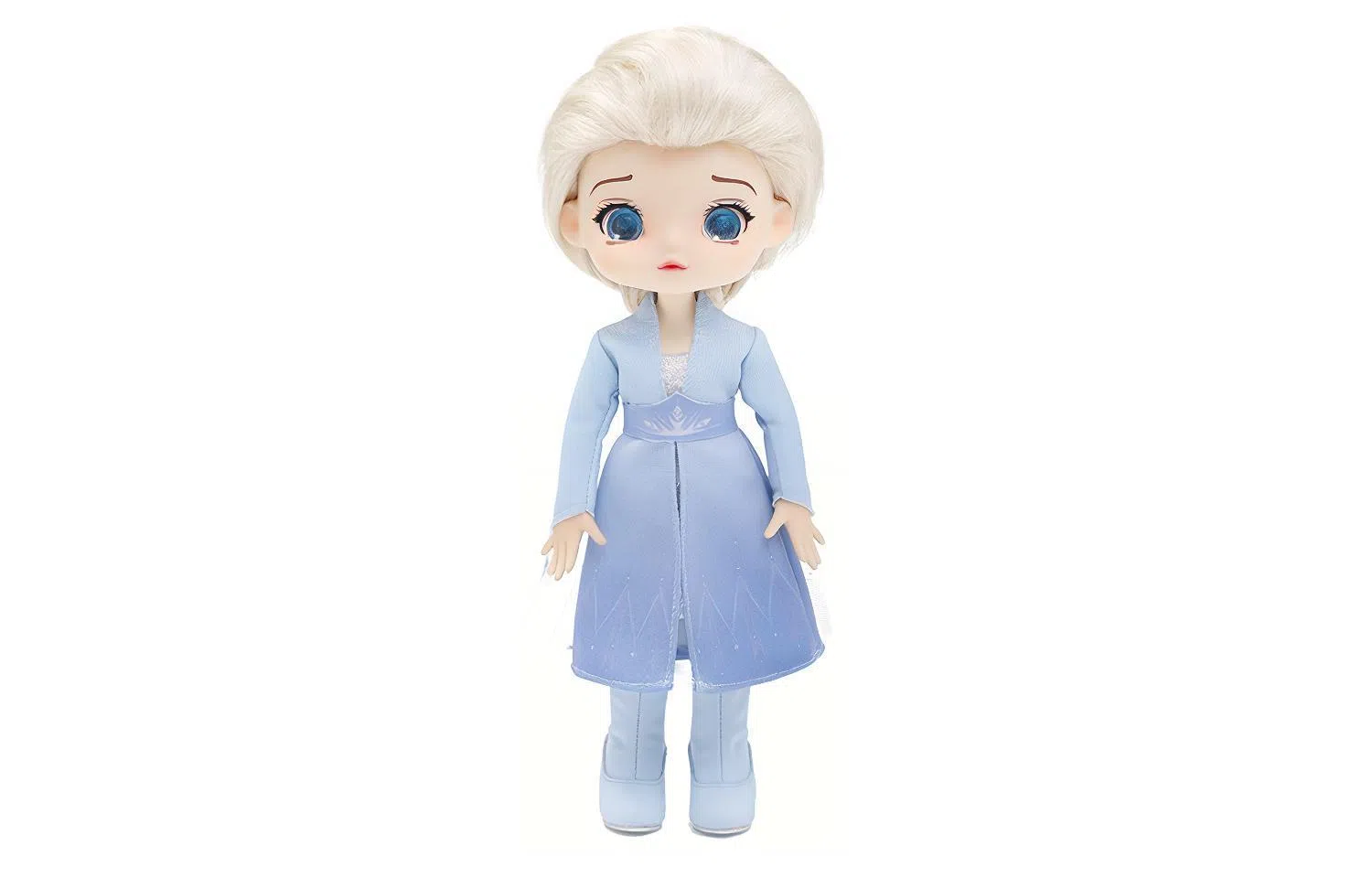 POP MART Frozen Series Viya BJD Doll
