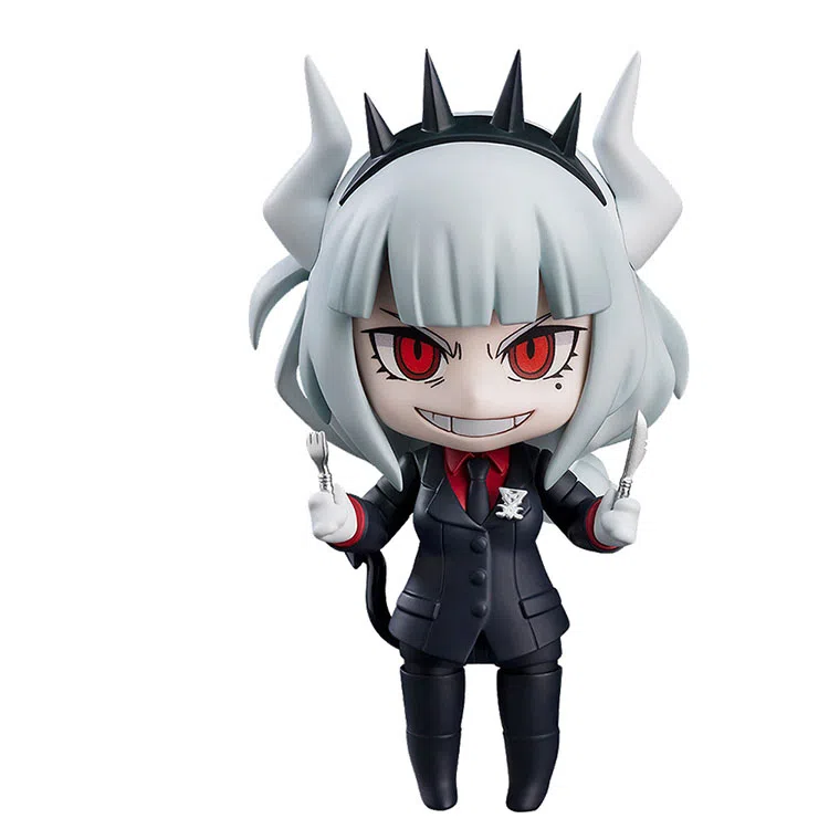 GSC helltaker 10cm Q