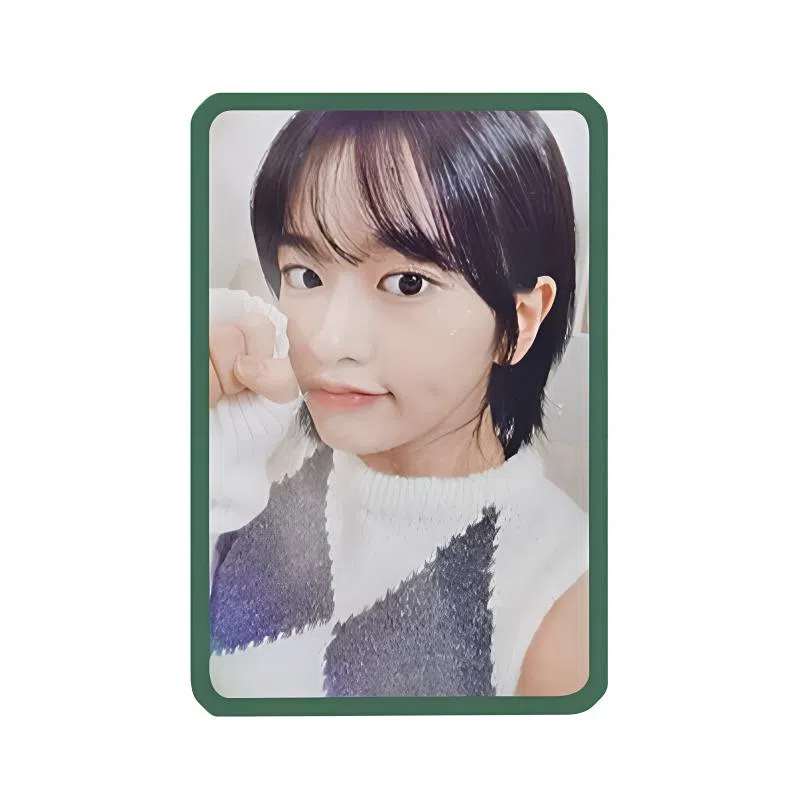 STARSHIP Entertainment IVE PUMA2.0