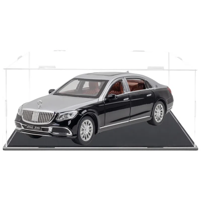 TY MODELS S600 124