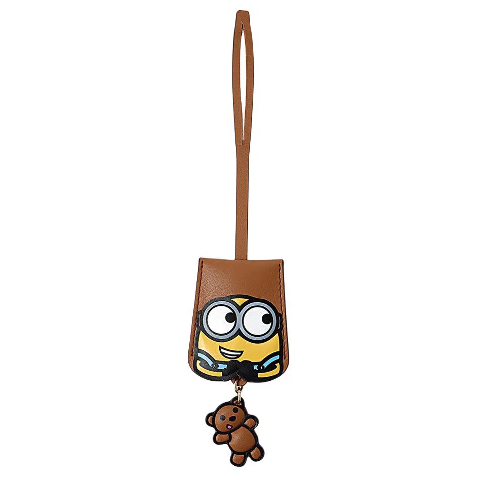 FION Minions Collaboration Brown