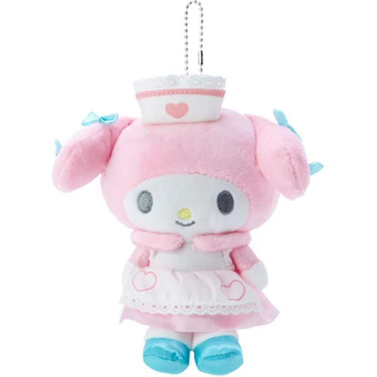 Sanrio 14cm