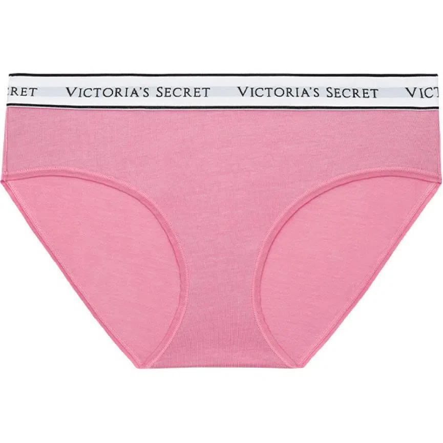 Victoria's Secret THE MIX Logo 1