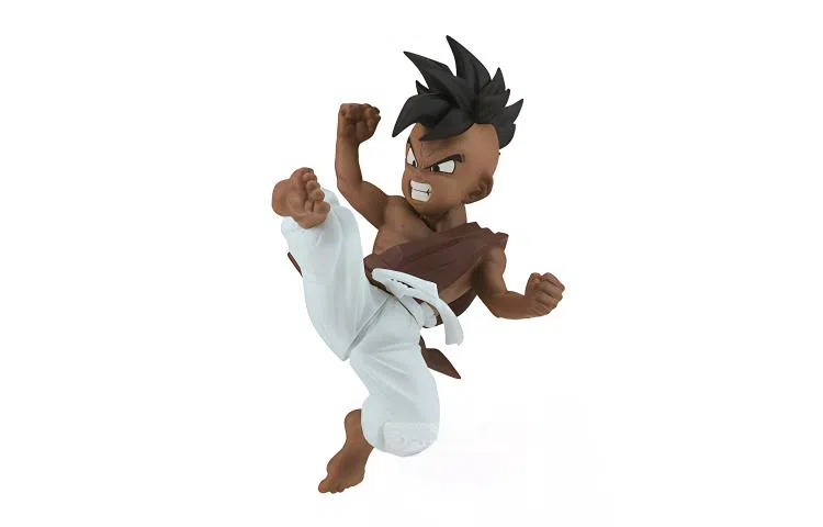 BANPRESTO Match Makers