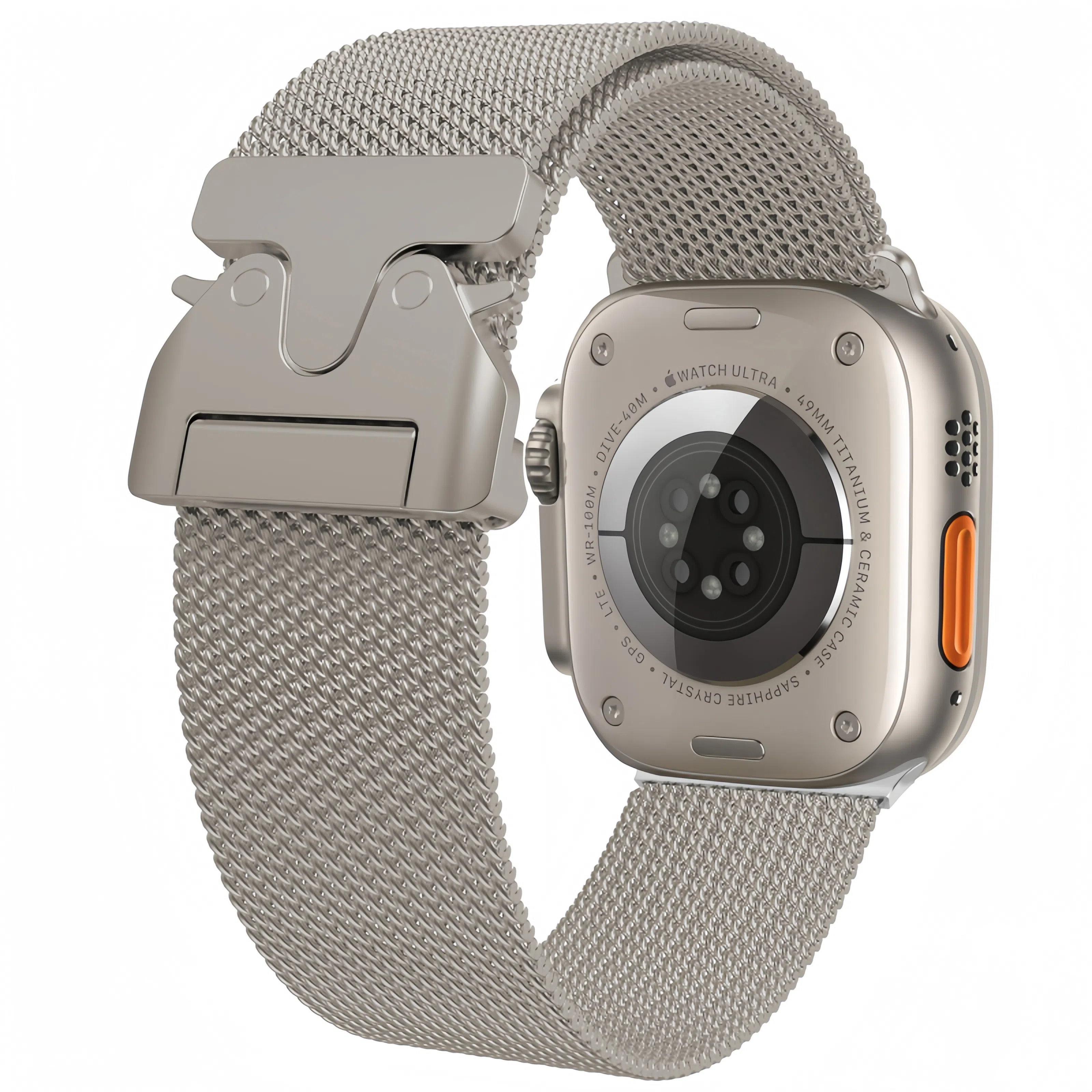 Akkerds apple watch iwatch10s9se5ultra2