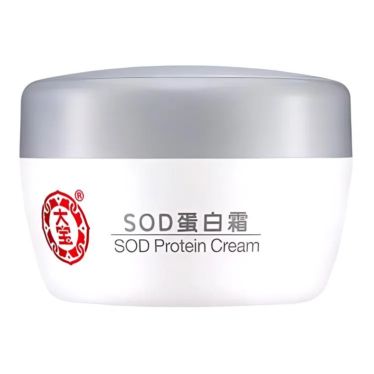 SOD 50g