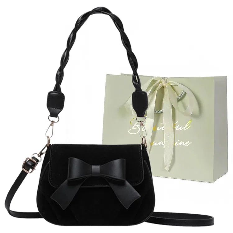 JIANGLIDA Crossbody Bag