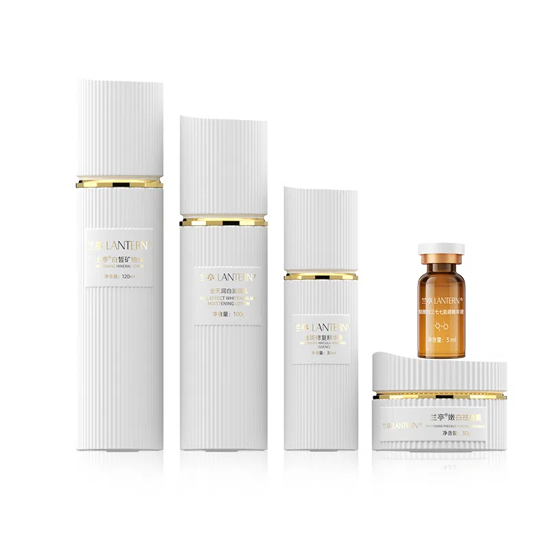 LANTERN 120ml+100g+40ml+30g+3ml*15