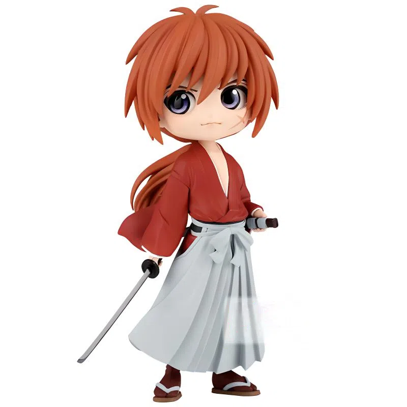 BANPRESTO Q posket 15cm