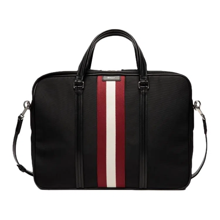 Bally Briefcase
