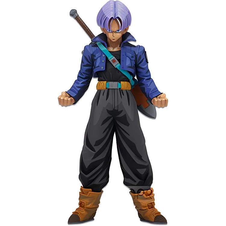 BANPRESTO z msp