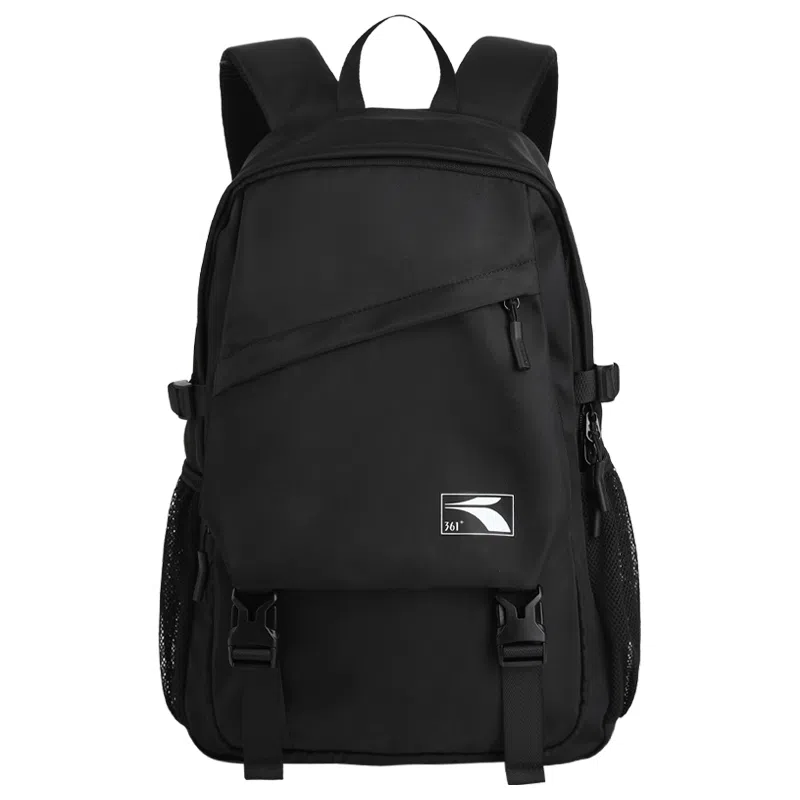 361° Backpack Black/White