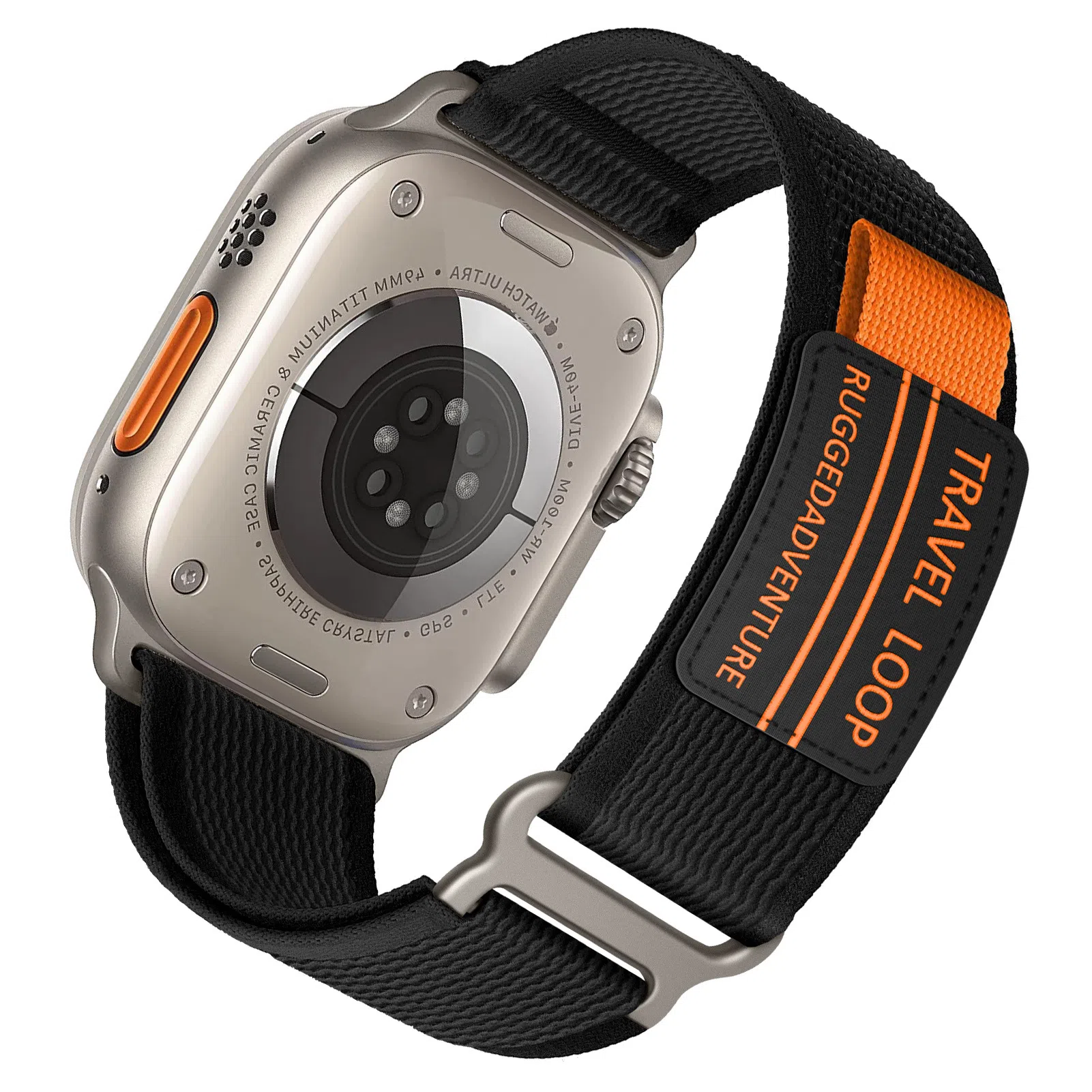 Akkerds applewatch ultra 2s10S8ES
