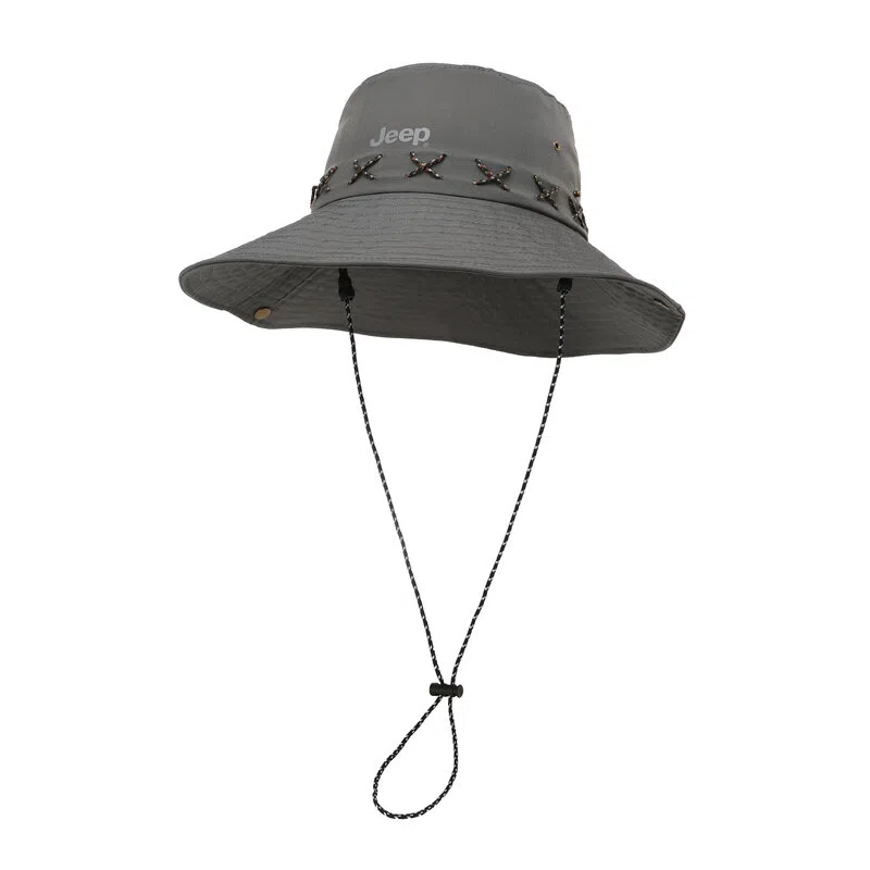 Jeep Sun Hat