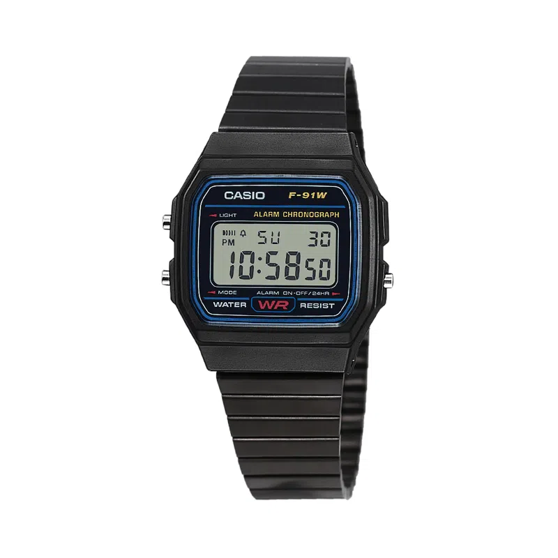 F-91W-1 CASIO
