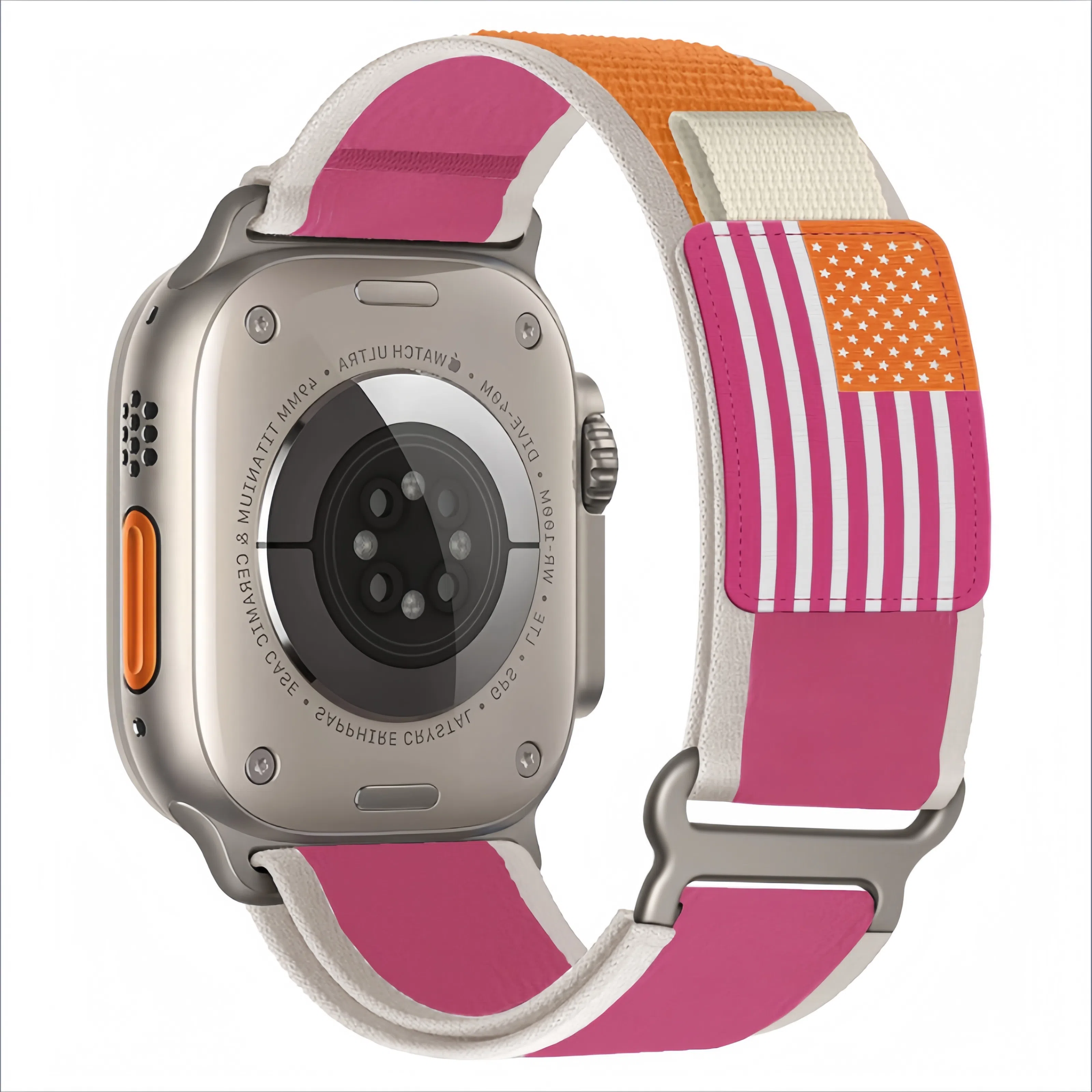 Akkerds applewatch ultra 2s10S8ES