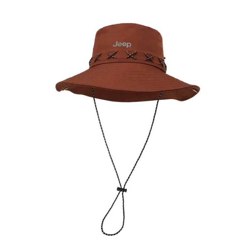 Jeep Sun Hat