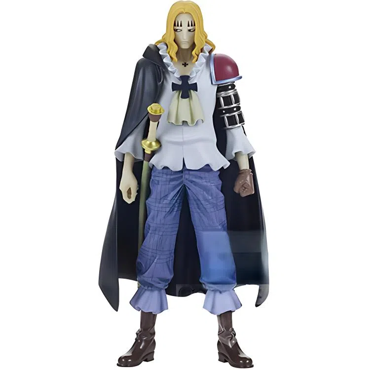BANPRESTO dxf vol.16 16cm