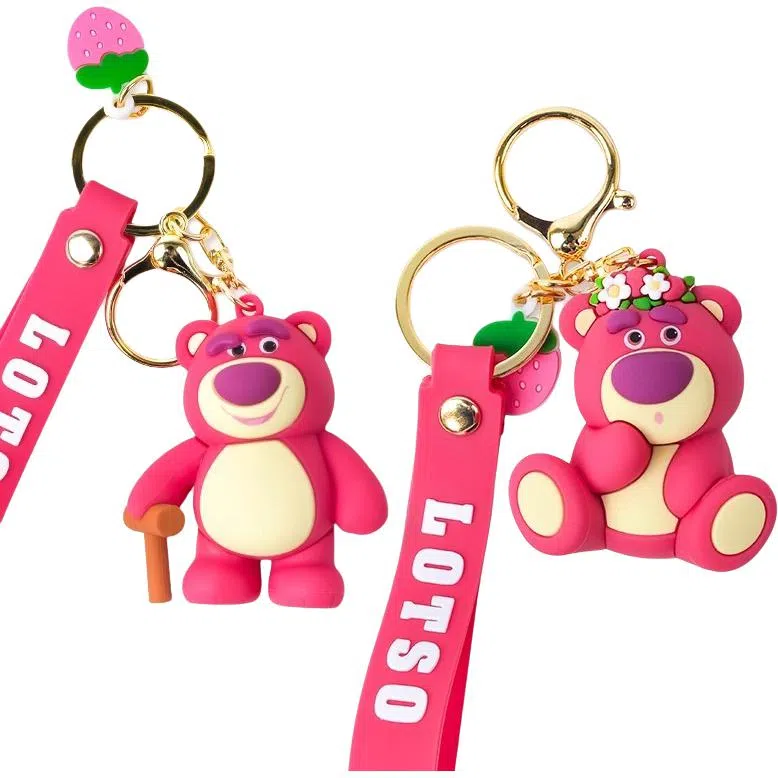 GOLDLOK x Disney IP