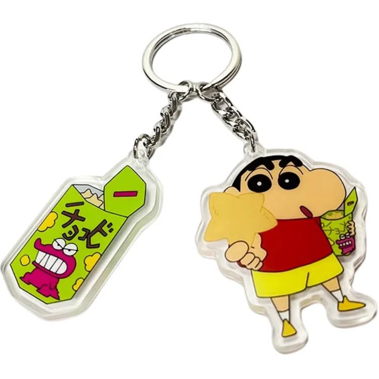 Crayon Shinchan