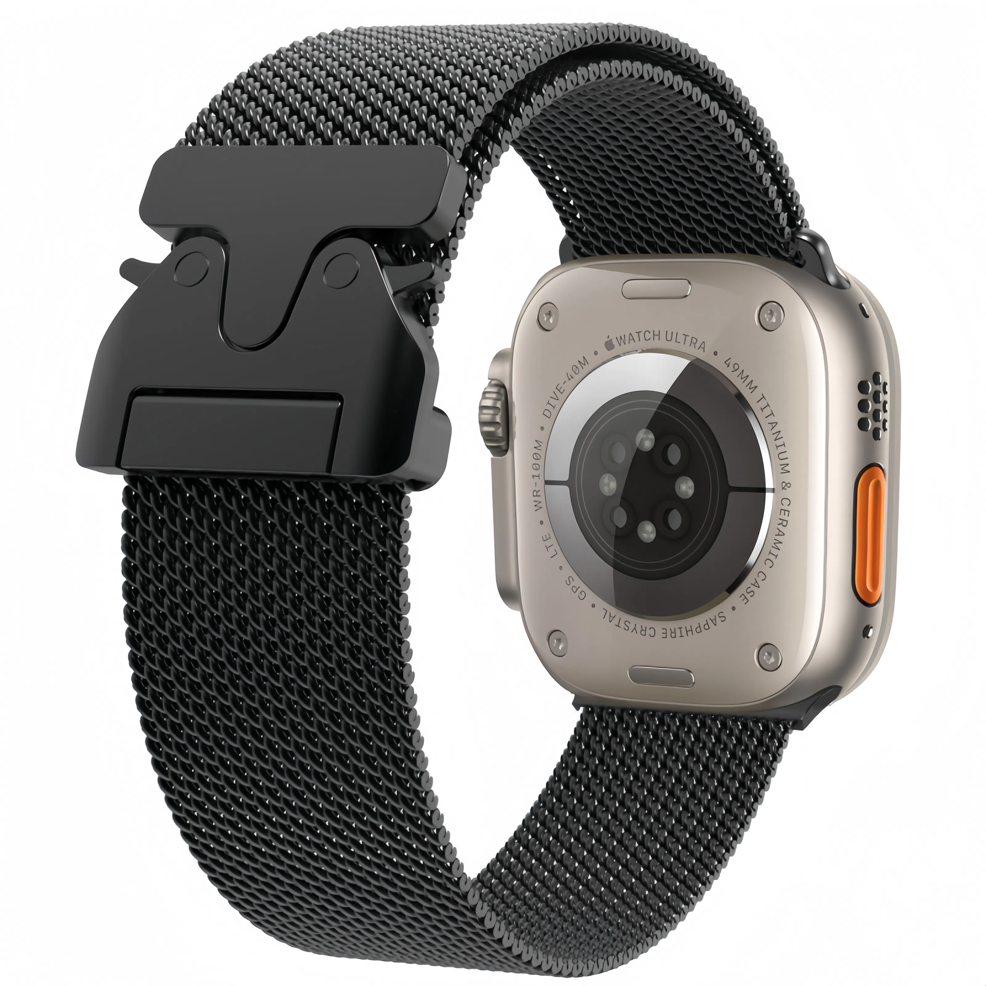 Akkerds apple watch iwatch10s9se5ultra2