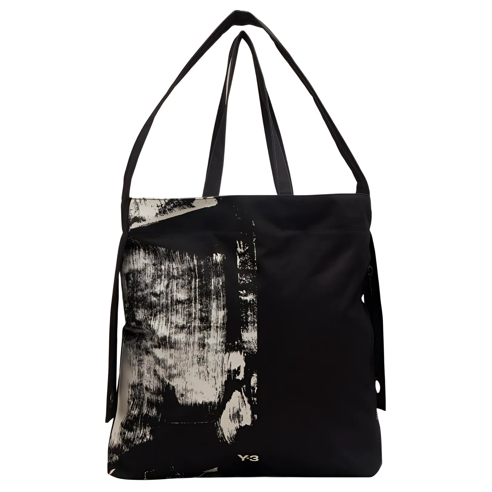 Y-3 x adidas Tote Bag Black