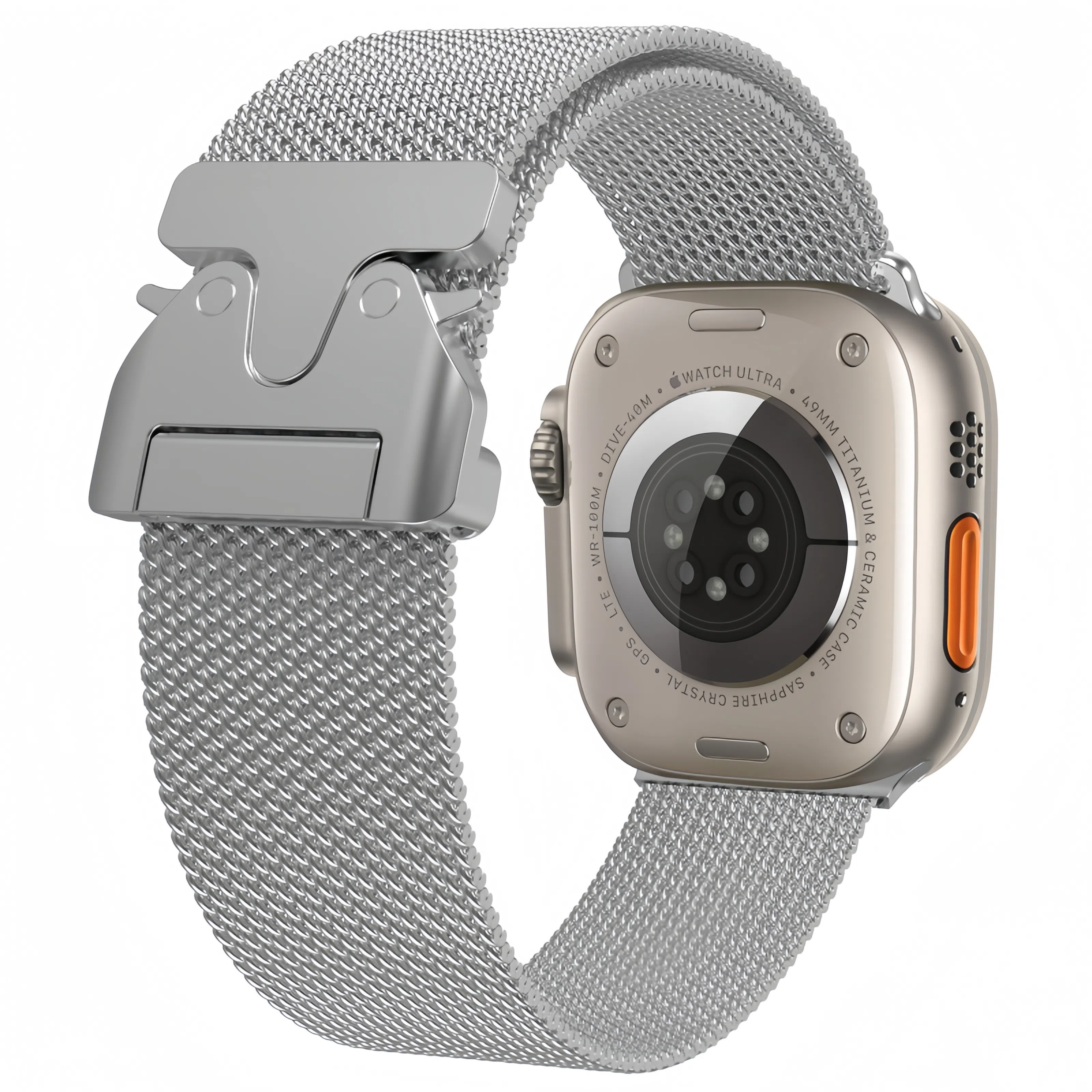 Akkerds apple watch iwatch10s9se5ultra2