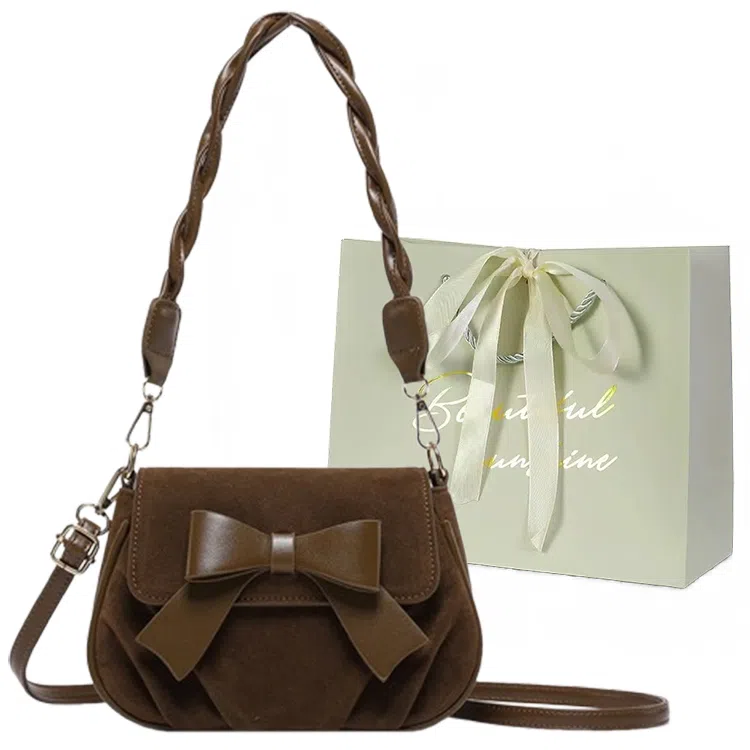 JIANGLIDA Crossbody Bag