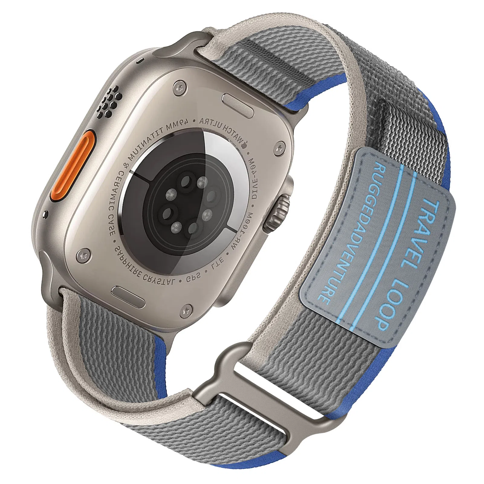 Akkerds applewatch ultra 2s10S8ES