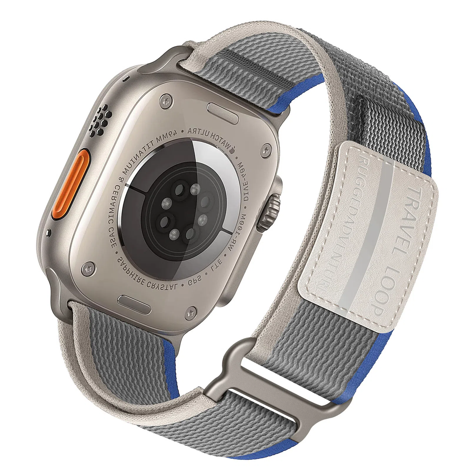 Akkerds applewatch ultra 2s10S8ES