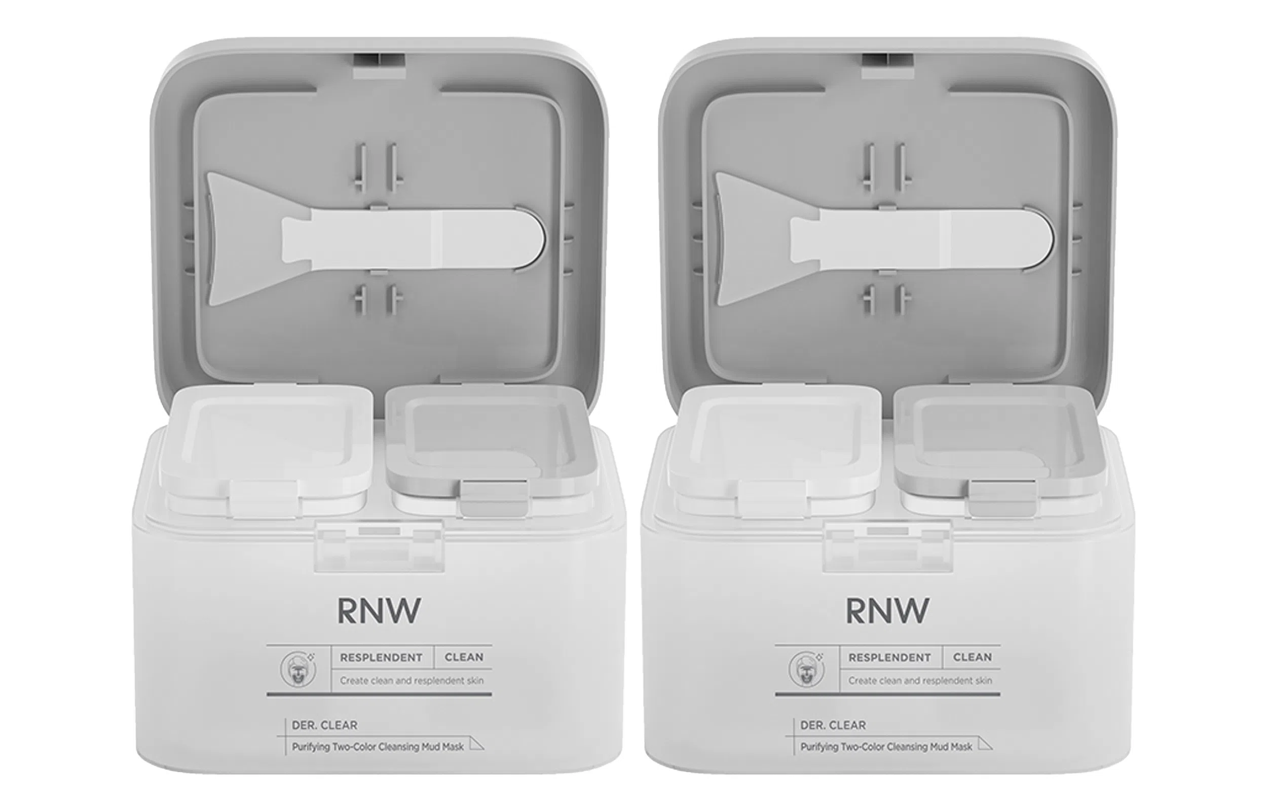 RNW 60g+60g