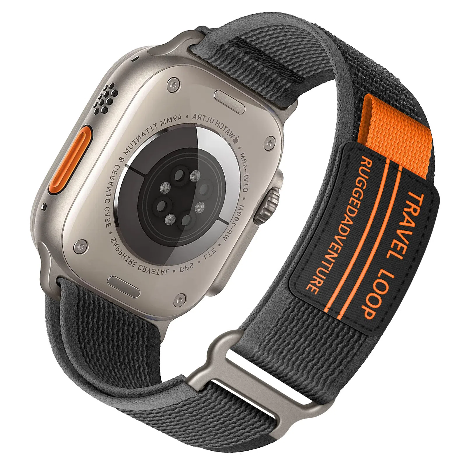 Akkerds applewatch ultra 2s10S8ES