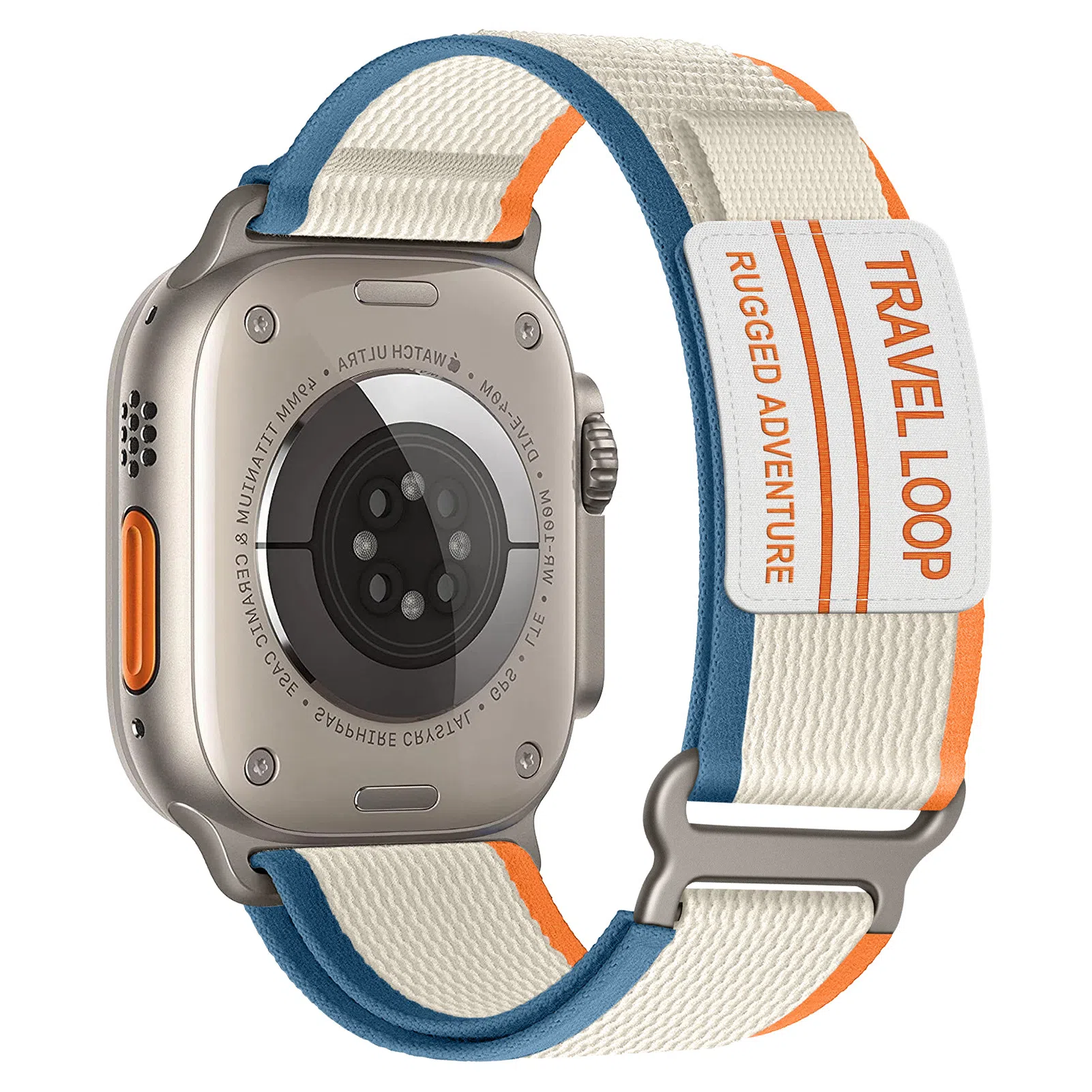 Akkerds applewatch ultra 2s10S8ES