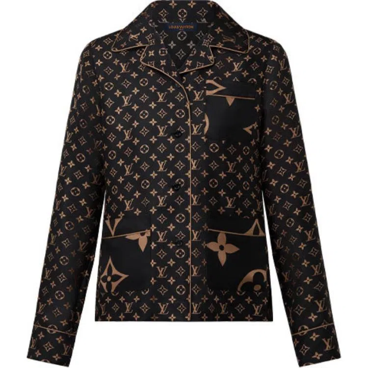 LOUIS VUITTON Monogram