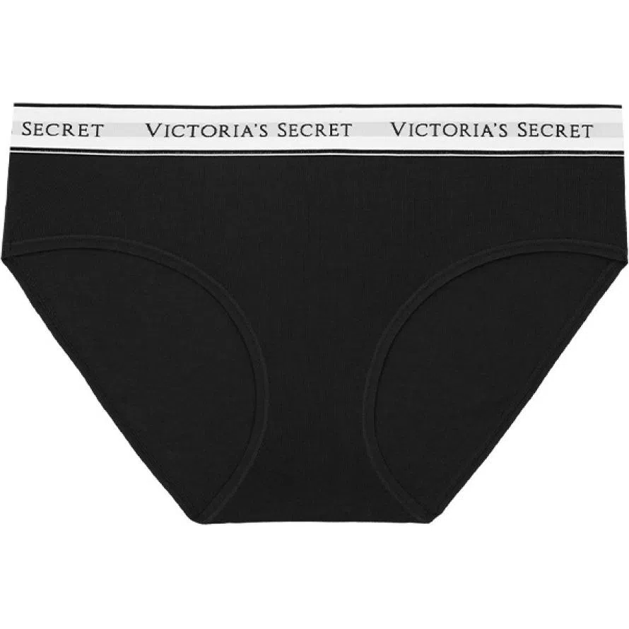 Victoria's Secret THE MIX Logo 1