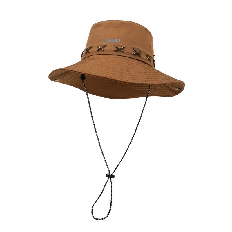 Jeep Sun Hat
