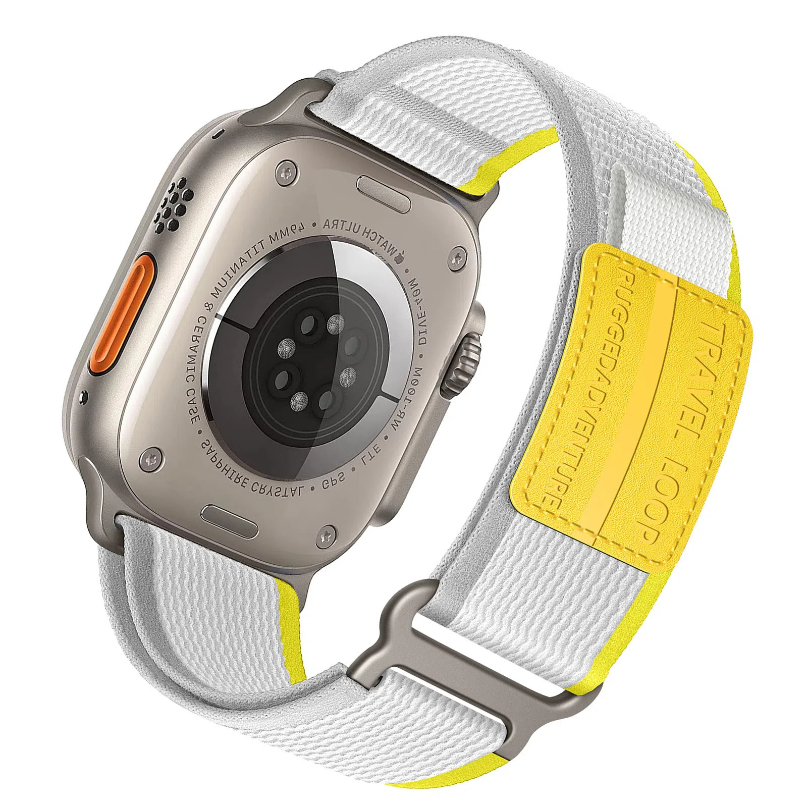 Akkerds applewatch ultra 2s10S8ES