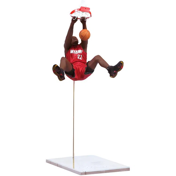 McFARLANE TOYS NBA 8 15.2cm