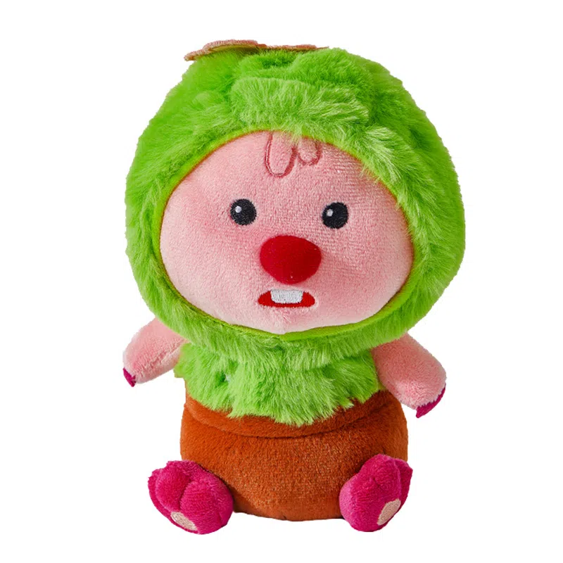 Zanmang Loopy LOOPY 19cm22cm