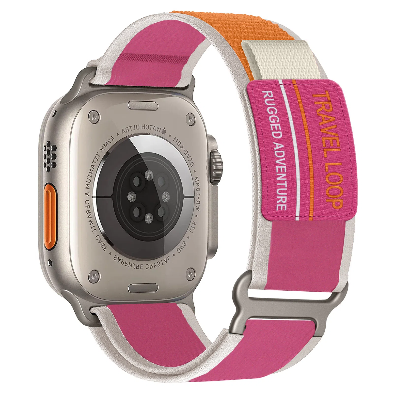 Akkerds applewatch ultra 2s10S8ES