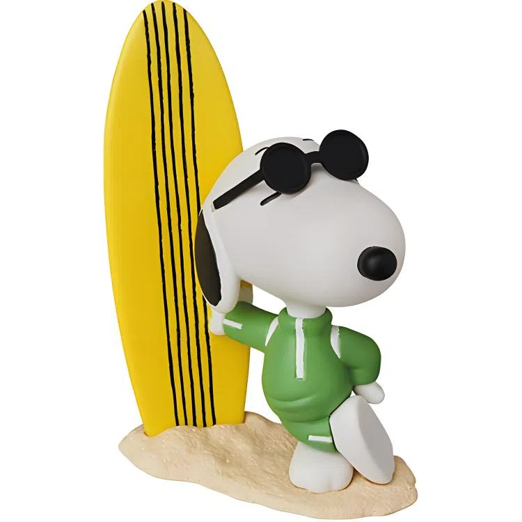 Medicom Toy udf 9cm