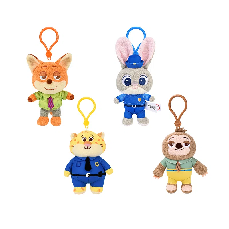 POTDEMIEL x Disney 12cm