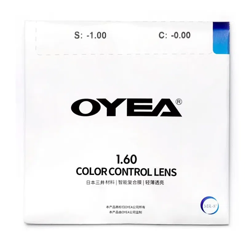 OYEA TR90