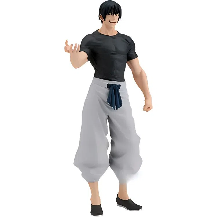 BANPRESTO KING OF ARTIST 22cm