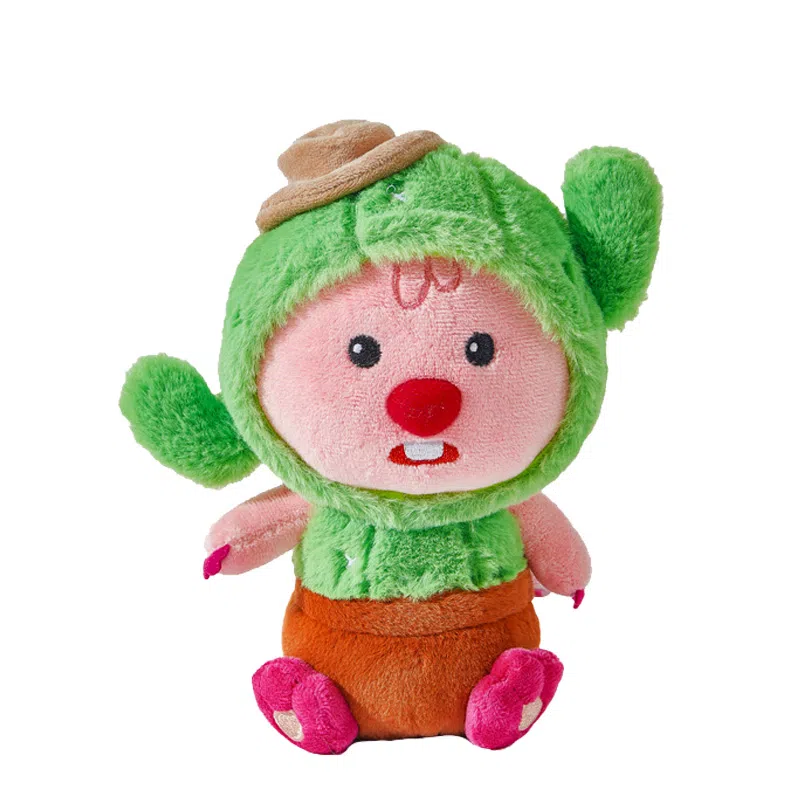 Zanmang Loopy LOOPY 19cm22cm