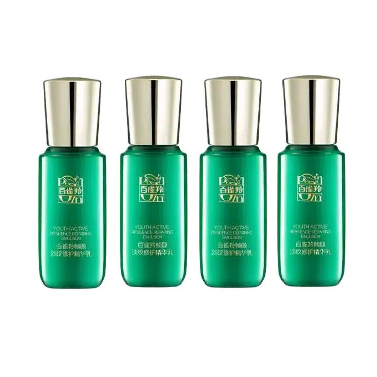 百雀羚 淡纹帧颜 精华乳 紧致修护